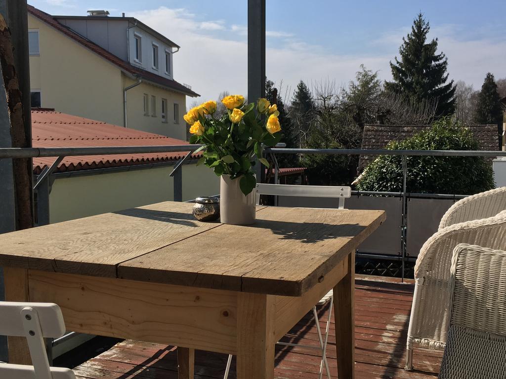 Fewo SPECTRUM II Uhldingen-Mühlhofen Zewnętrze zdjęcie