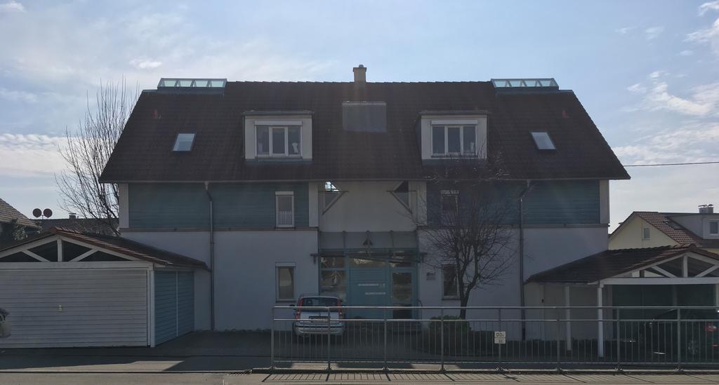 Fewo SPECTRUM II Uhldingen-Mühlhofen Zewnętrze zdjęcie